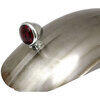 Fanalino posteriore led Bates Style cromo - Foto 4