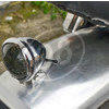 Fanalino posteriore led Bates Style cromo fumè - Foto 4
