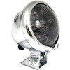 Fanalino posteriore led Bates Style cromo fumè