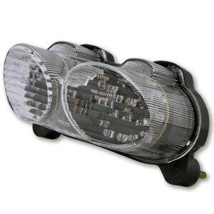 Fanalino posteriore led per Kawasaki ZX-9R 900 '98-'01