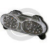Fanalino posteriore per Kawasaki ZX-9R 900 '98-'01 led - Foto 2