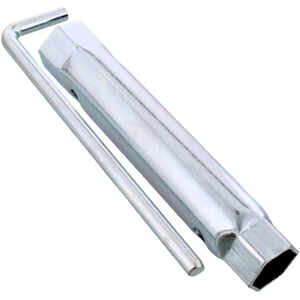 Spark wrench 16-18mm