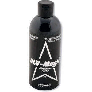 Polish alluminio Autec Alu-Magic 2.0 250ml