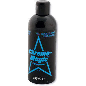 Polish cromature Autec Chrome-Magic 2.0 250ml