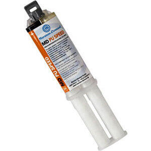 Colla epossidica plastiche 50ml