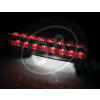 Fanalino posteriore led Boston fumè - Foto 3