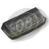 Fanalino posteriore led Highsider Malibu fumè - Foto 2