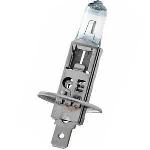 Ampoule halogène 12V H1, 55W Longue durée de vie