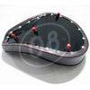 Sella completa Custom guidatore piccola marrone - Foto 4