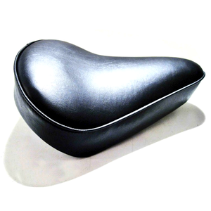 Sella completa Custom guidatore grande