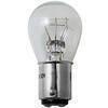 Bulbo alogeno 6V a baionetta BA20D, 35/35W