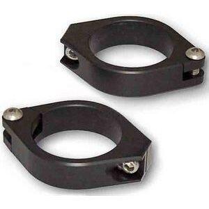 Coppia fascette forcella Highsider 38-41mm nero