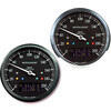 Multifunktion Instrument Motogadget ChronoClassic Speedo Dark