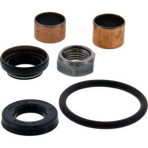 Kit revisione ammortizzatore posteriore Showa 40/14