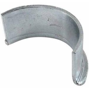 Distanziale flangia collettore di scarico per Moto Guzzi 850 Le Mans