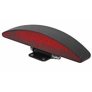 Led tail light Highsider Interstate black