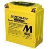 Batteria di accensione MotoBatt MB9U 12V-11Ah