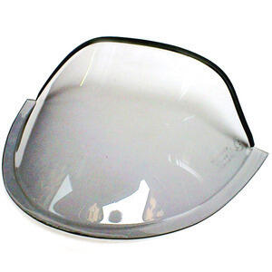 Plexiglas carenature per Ducati 750 F1 Montjuic