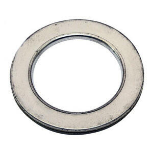 Guarnizione collettori di scarico 32x48x3.5mm testata
