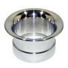 Cornetto aspirazione M52x40mm