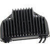 Regolatore di tensione per Harley-Davidson V-Rod -'07 Drag Specialties nero