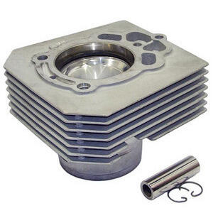 Kit cilindro e pistone completo per Moto Guzzi V 50