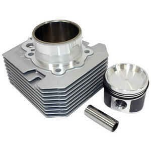 Kit cilindro e pistone completo per Moto Guzzi V 7 i.e.
