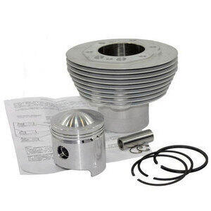 Kit cilindro e pistone per Moto Guzzi V 7 Sport