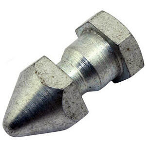 Attacco sella per Moto Guzzi V 65