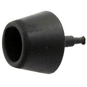 Seat damper Moto Guzzi Serie Piccola