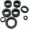 Engine oil seal kit Moto Guzzi Stornello 125 Turismo Ariete - Pictures 2