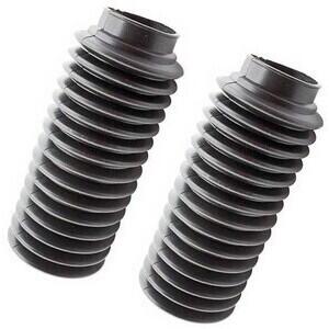 Coppia soffietti forcella 28-46mm Ariete