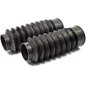 Soffietto forcella moto 30-52mm Ariete coppia