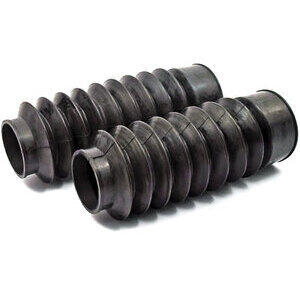 Coppia soffietti forcella 30-52mm Ariete