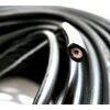 Cavo candela 7mm PVC nero - Foto 2
