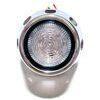 Fanalino posteriore led Drill cromo