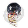 Fanalino posteriore led Drill cromo - Foto 3