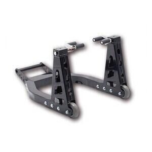 Cavalletto paddock MotoProfessional Alu ruota anteriore