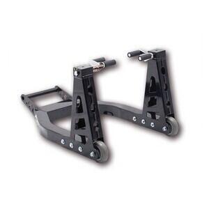 Cavalletto paddock MotoProfessional Alu ruota anteriore
