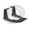 Cavalletto paddock MotoProfessional Alu ruota anteriore - Foto 2