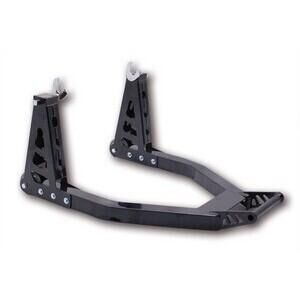 Cavalletto paddock MotoProfessional Alu ruota posteriore