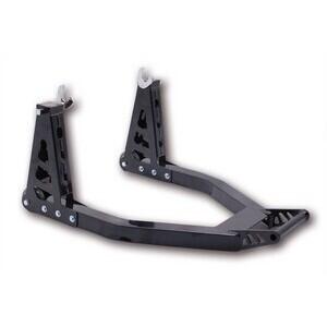 Cavalletto paddock MotoProfessional Alu ruota posteriore