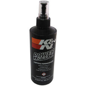 Air filter cleaner K&N 0.35lt