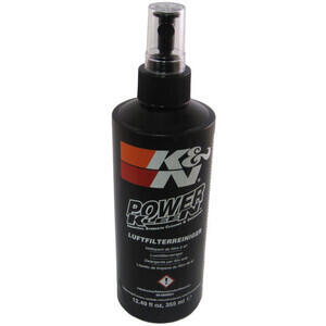 Sgrassatore filtri aria K&N 0.35lt
