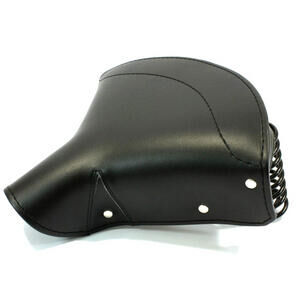 Asiento completo Moto Guzzi Alce OE-Réplica