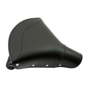 Asiento completo Moto Guzzi Airone 250 OE-Réplica