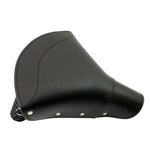Sella completa per Moto Guzzi Airone 250