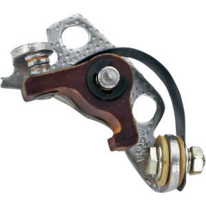 Contatto di accensione per Yamaha XS 400 destro