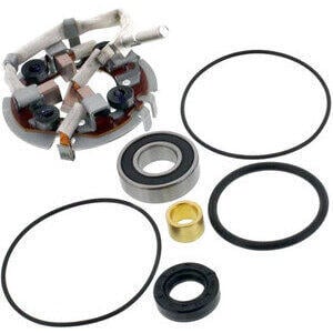 Kit d'entretien du moteur de démarrage Suzuki SV 1000 Arrowhead
