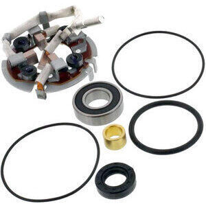 Kit de servicio del motor de arranque Suzuki SV 1000 Arrowhead
